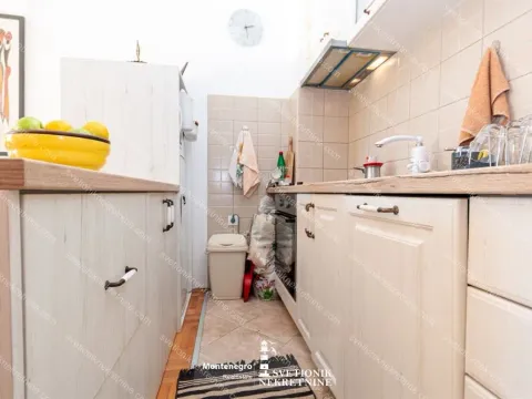 Sale, one bedroom apartment, 49m², Topla, Herceg Novi - image 7