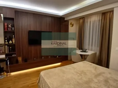Prodaja, garsonjera, 29m², Aqua park, Jagodina - image 3