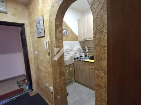 Izdavanje, stan, 23m², Podbara, Novi Sad Sve Podlokacije - image 7