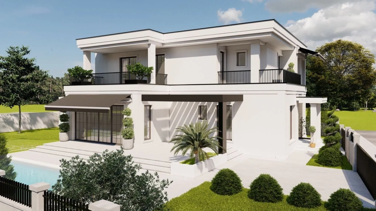 Prodaja, kuća, 231m², Gornja Gorica, Podgorica