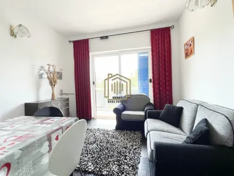 Izdavanje, dvosoban stan, 58m², Baošići, Herceg Novi - image 6