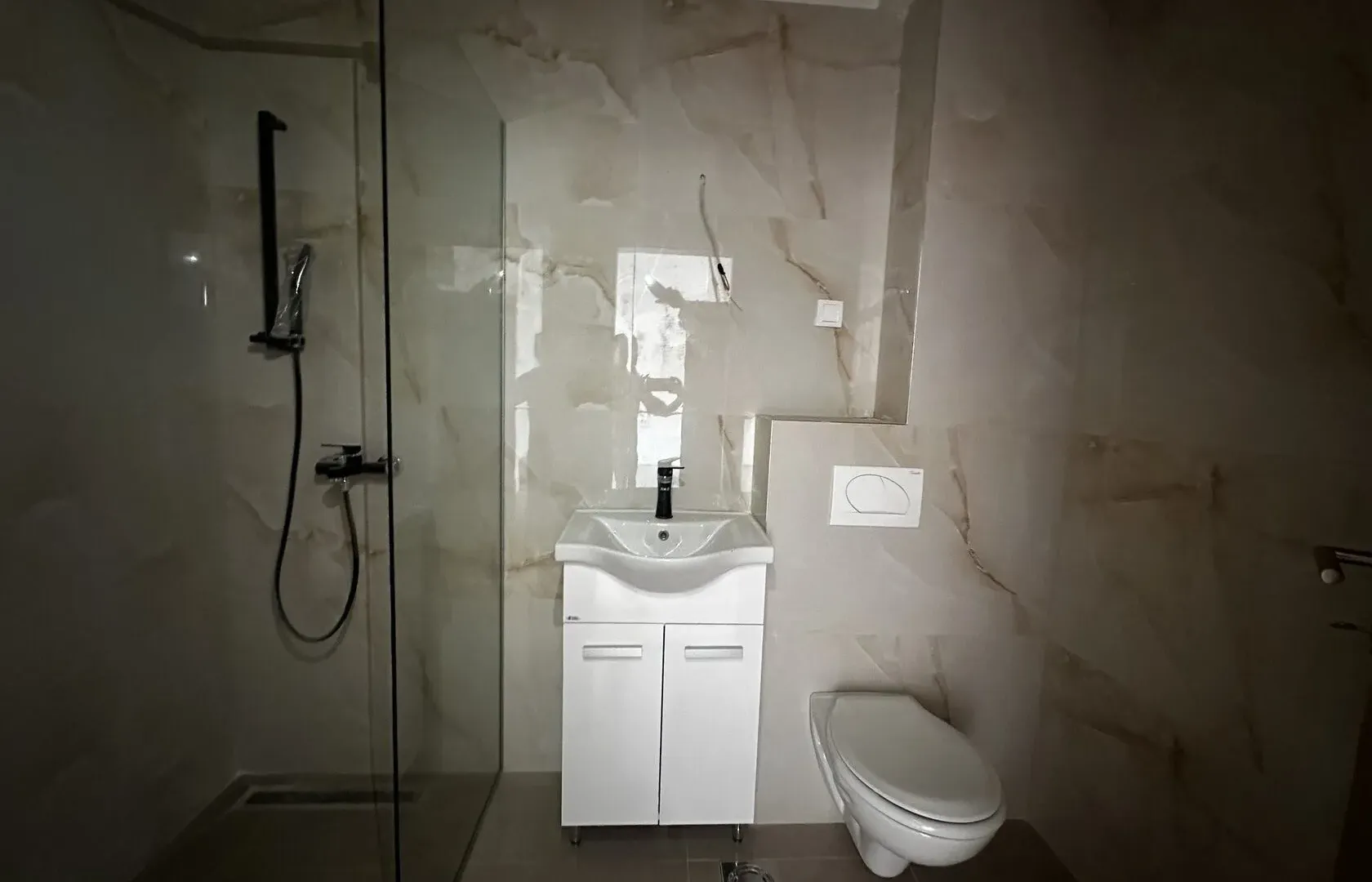 Sale, apartment, 48m², Babin Do, Budva