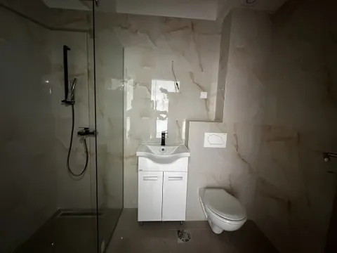 Sale, apartment, 48m², Babin Do, Budva - image 10