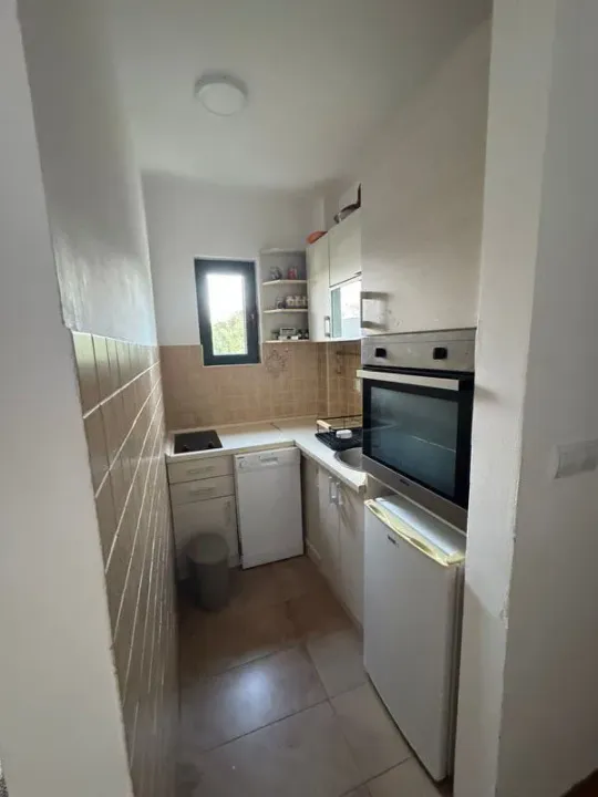 Rent, two bedroom apartment, 50m², Luštica Bay, Tivat