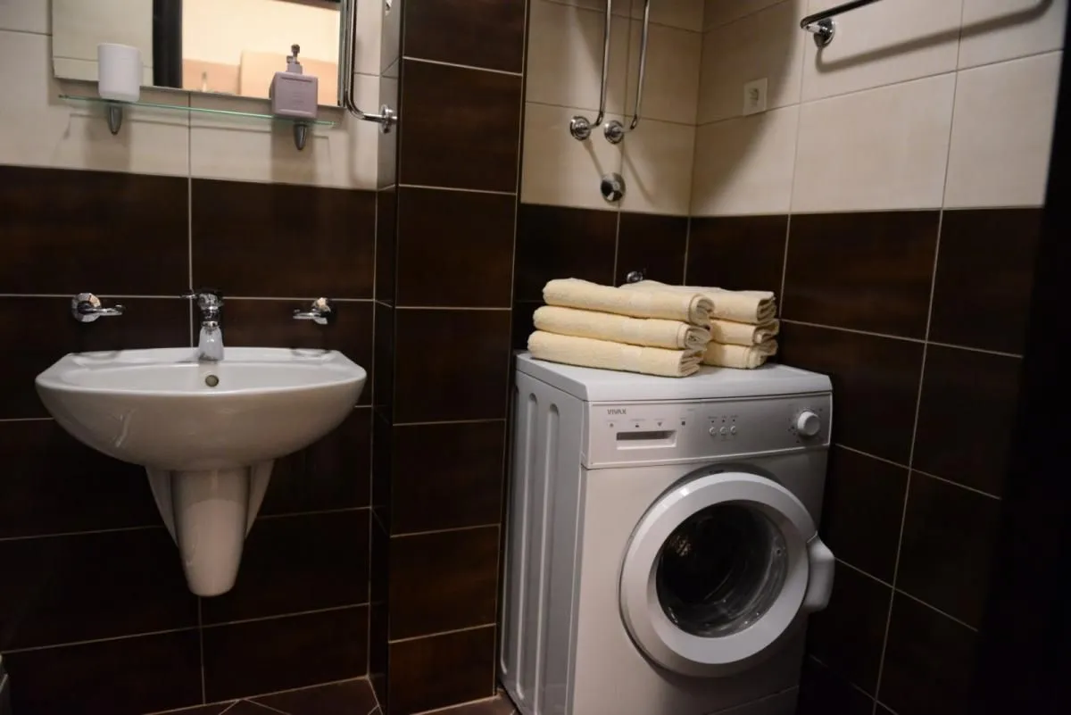 Prodaja, jednosoban stan, 43m², Budva, Crna Gora
