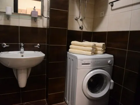 Sale, one bedroom apartment, 43m², Budva, Crna Gora - image 8