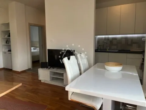 Sale, two bedroom apartment, 58m², Bečići, Budva - image 18