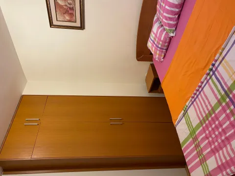 Izdavanje, jednosoban stan, 45m², Stari Aerodrom, Podgorica - image 7