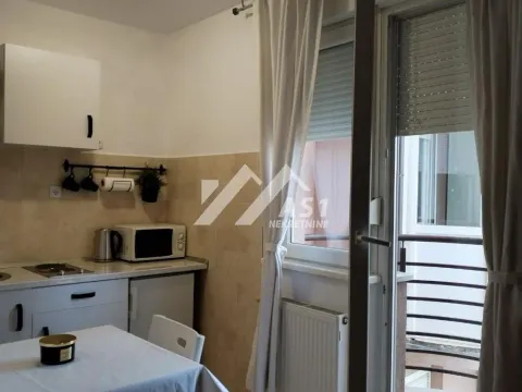 Izdavanje, stan, 28m², Rotkvarija, Novi Sad Sve Podlokacije - image 5
