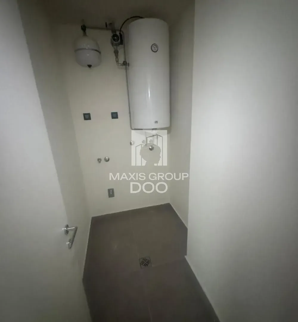 Sale, four bedroom apartment, 153m², Savski Venac, Beograd