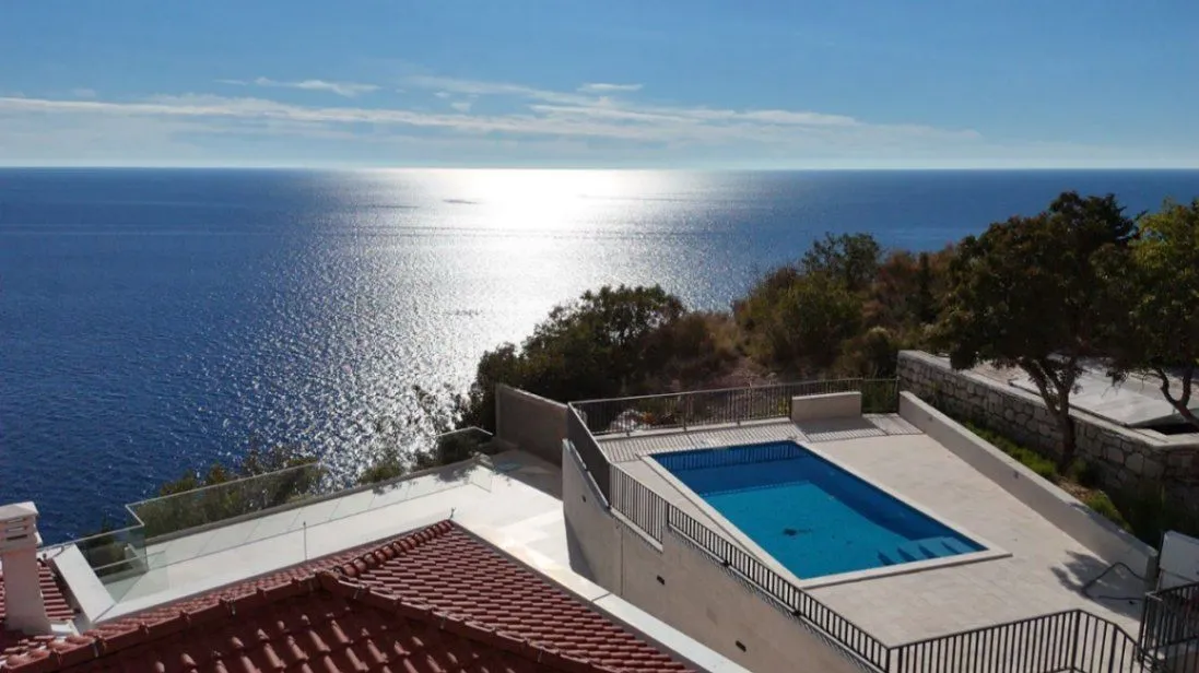 Sale, house, 270m², Budva, Crna Gora