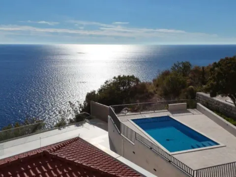 Prodaja, kuća, 270m², Budva, Crna Gora - image 11