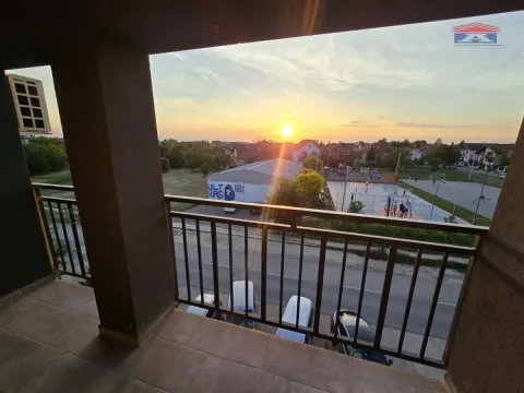Izdavanje, jednosoban stan, 33m², Veternik, Novi Sad Sve Podlokacije - image 13