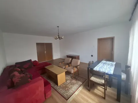 Rent, two bedroom apartment, 80m², Masline, Podgorica - image 2