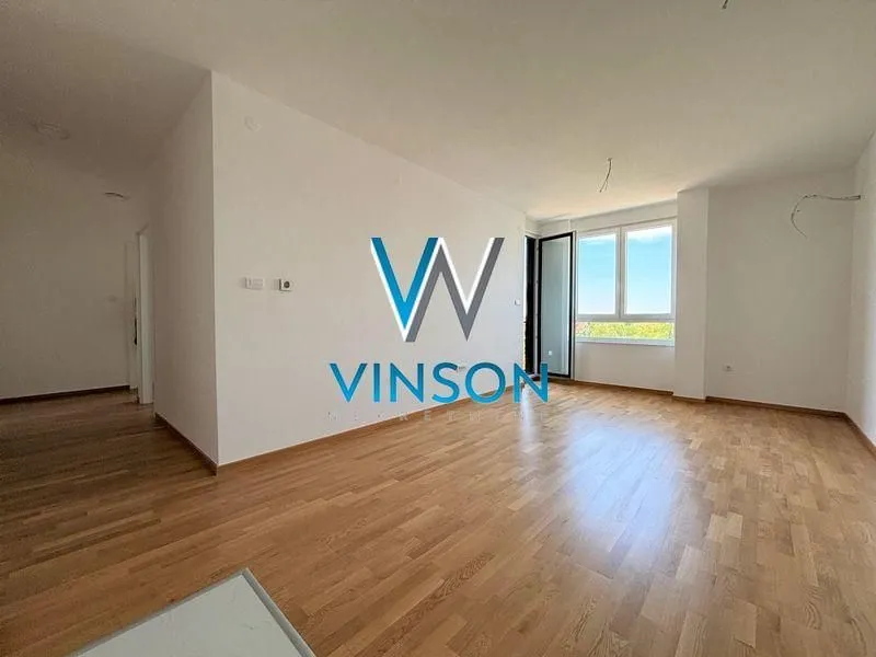 Prodaja, trosoban stan, 62m², Telep, Novi Sad Sve Podlokacije