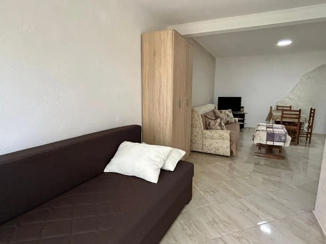 Rent, studio apartment, 30m², Bar, Crna Gora