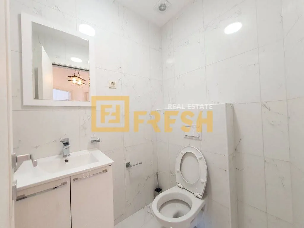 Rent, three bedroom apartment, 88m², Zabjelo, Podgorica