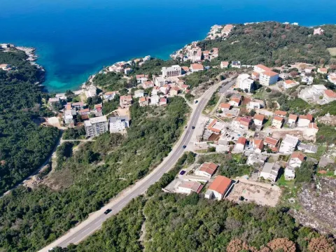 Prodaja, plac, 420m², Utjeha, Bar - image 14