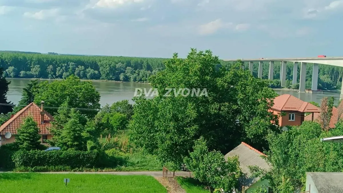 Sale, land lot, 26m², Beška, Inđija