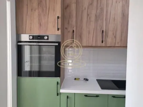 Rent, two bedroom apartment, 45m², Novi Beograd Blok 34, Novi Beograd Sve Podlokacije - image 2