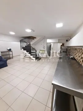 Rent, office space, 130m², Kalenić Pijaca, Vračar Sve Podlokacije - image 7