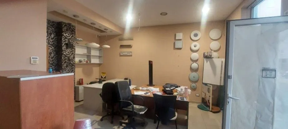 Sale, office space, 41m², Zabjelo, Podgorica