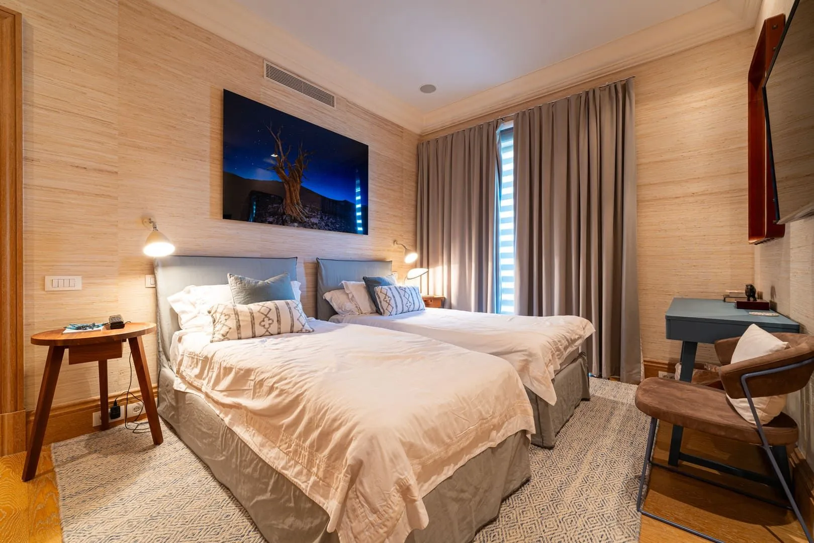 Prodaja, dvosoban stan, 198m², Porto Montenegro, Tivat