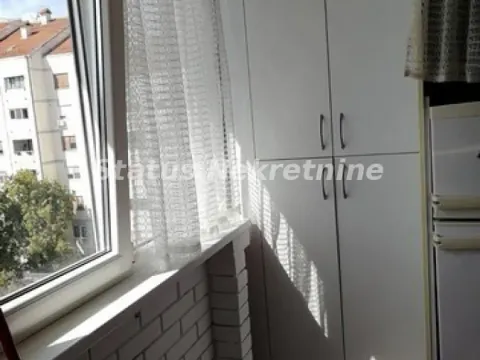 Izdavanje, dvosoban stan, 44m², Nova Detelinara, Novi Sad Sve Podlokacije - image 10