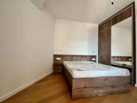 Sale, one bedroom apartment, 52m², Bečići, Budva - image 10