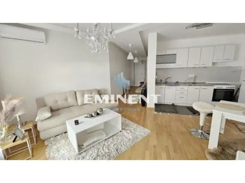 Rent, apartment, 59m², Lekino Brdo, Voždovac Sve Podlokacije - image 3