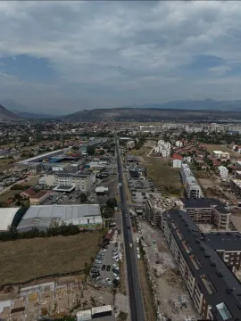 Prodaja, jednosoban stan, 34m², Zabjelo, Podgorica - image 2