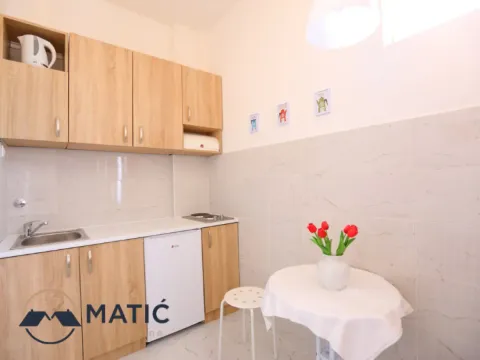 Sale, two bedroom apartment, 41m², Liman 2, Novi Sad Sve Podlokacije - image 13