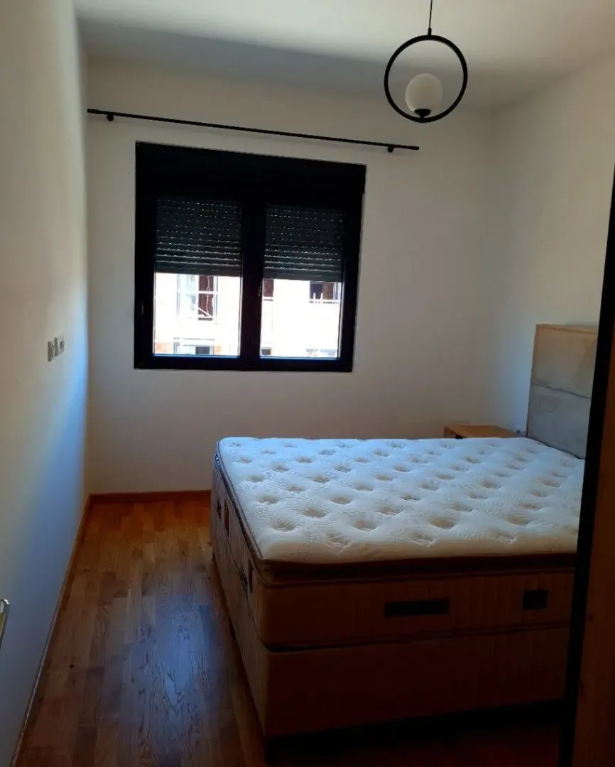 Rent, one bedroom apartment, 50m², Zabjelo, Podgorica
