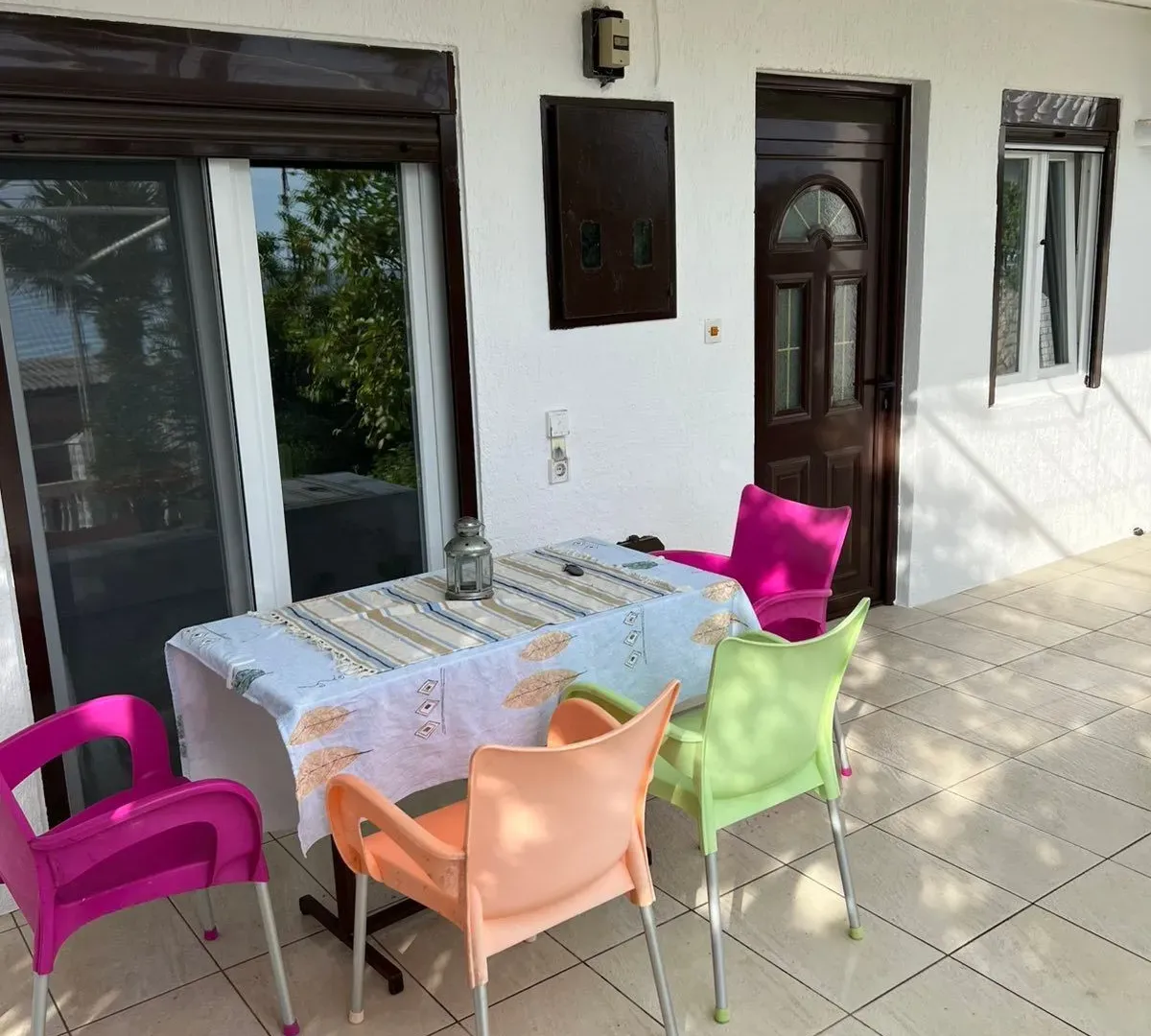 Rent, house, 130m², Dobra Voda, Budva