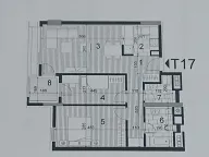 Prodaja, dvosoban stan, 68m², Bezanijska Kosa 1, Bežanijska Kosa Sve Podlokacije - image 4