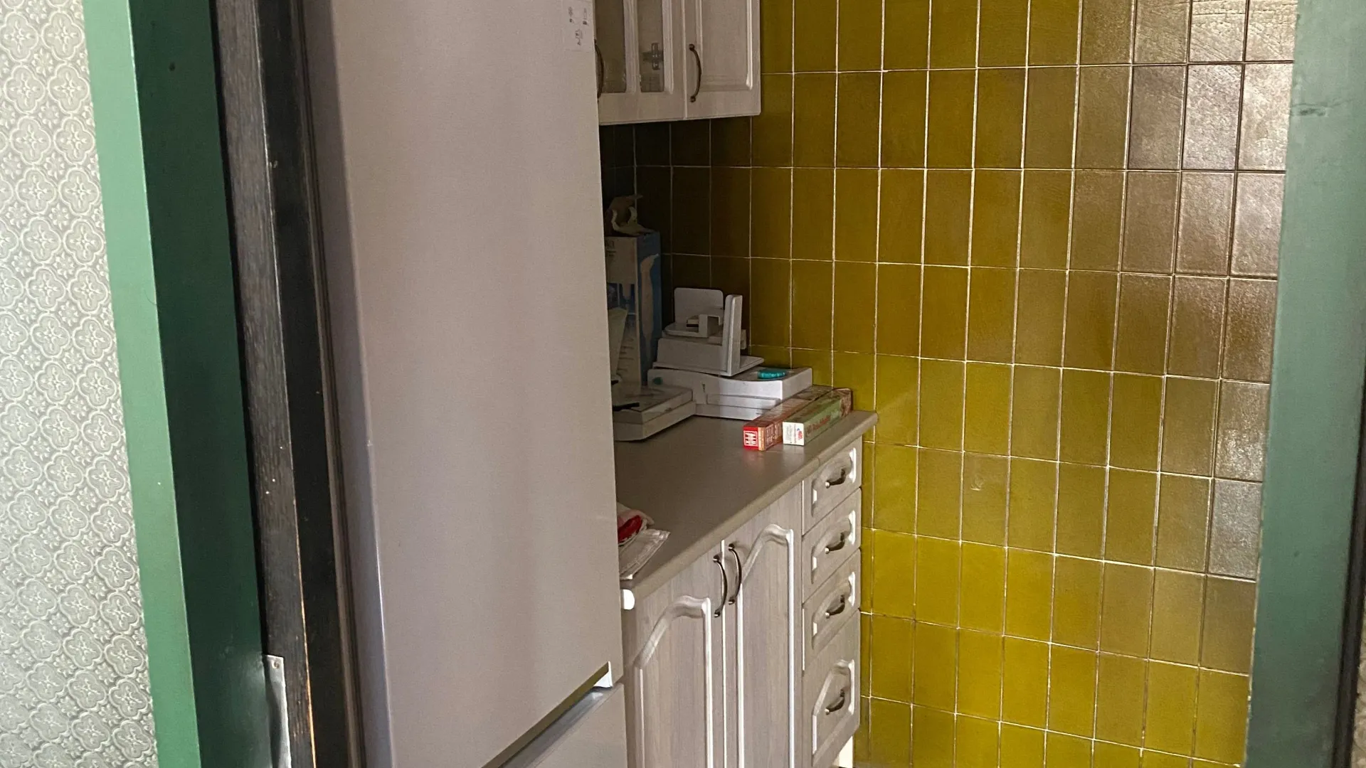 Rent, three bedroom apartment, 96m², Blok 5, Podgorica