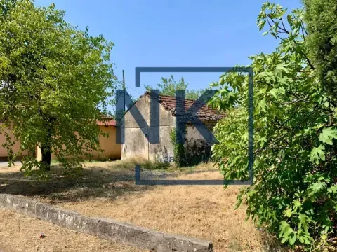 Prodaja, plac, 540m², Zabjelo, Podgorica - image 1