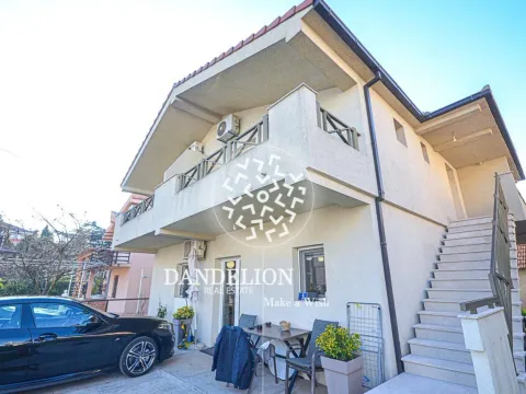 Sale, house, 226m², Blok 9, Podgorica - image 13