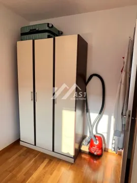 Izdavanje, dvosoban stan, 40m², Bulevar Evrope, Novi Sad Sve Podlokacije - image 5