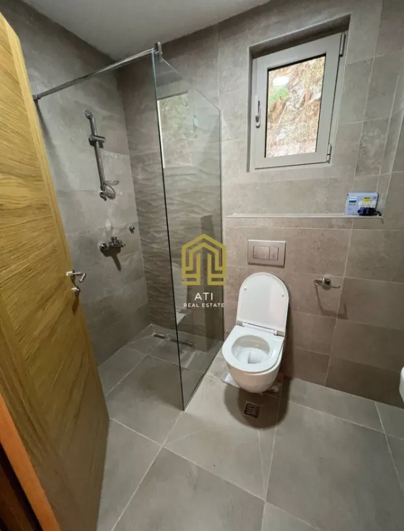 Prodaja, dvosoban stan, 62m², Bečići, Budva
