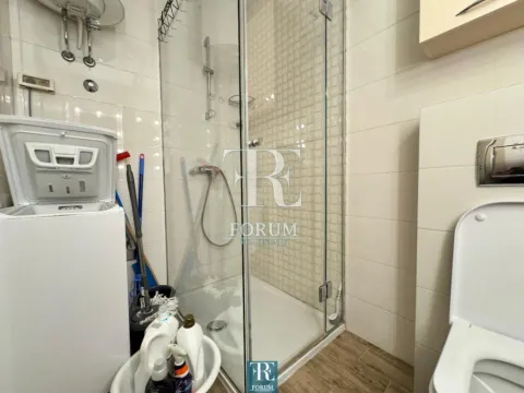 Rent, one bedroom apartment, 46m², City Kvart, Podgorica - image 12