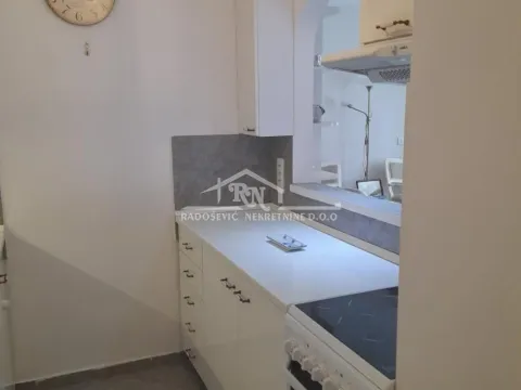 Rent, one bedroom apartment, 41m², Čukarica, Beograd - image 10