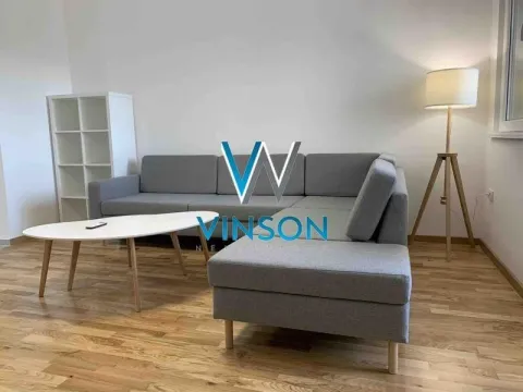 Izdavanje, jednosoban stan, 46m², Telep, Novi Sad Sve Podlokacije