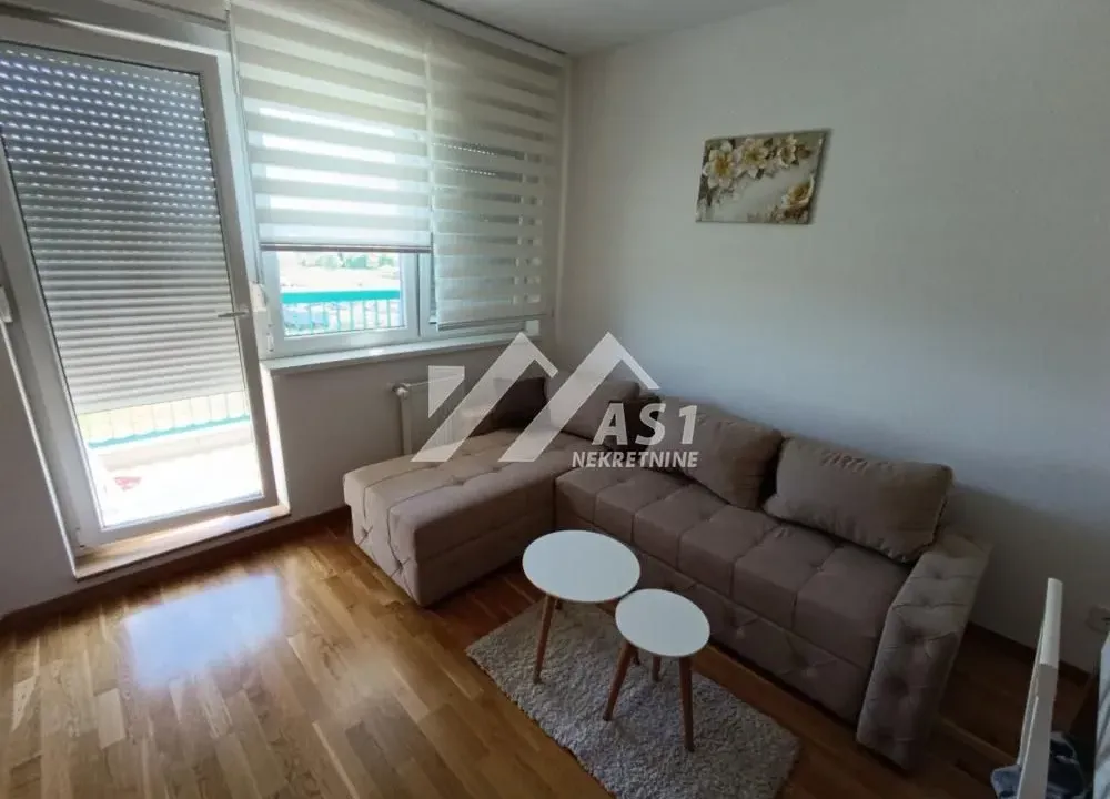 Rent, one bedroom apartment, 39m², Jugovićevo, Novi Sad Sve Podlokacije