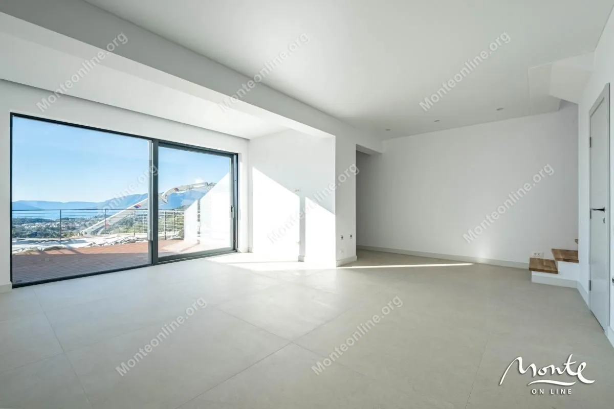 Prodaja, kuća, 130m², Kavač, Kotor
