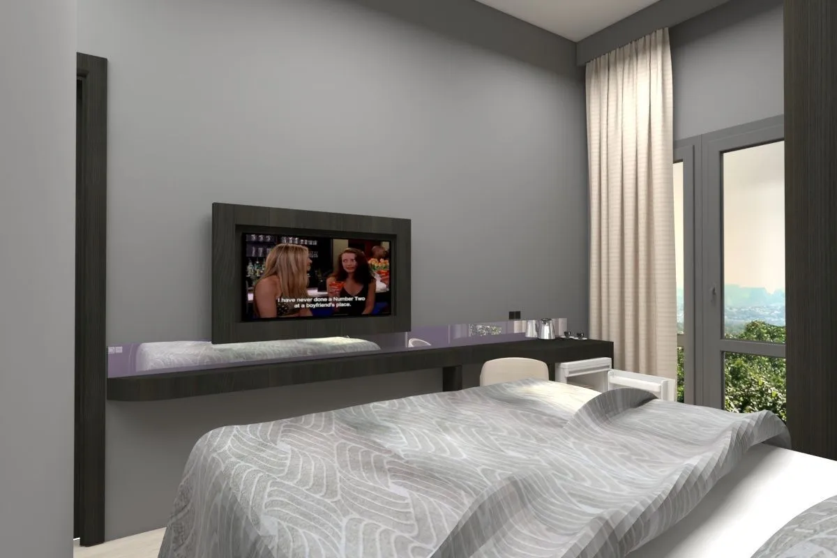 Prodaja, ugostiteljski objekat, 850m², Budva, Crna Gora