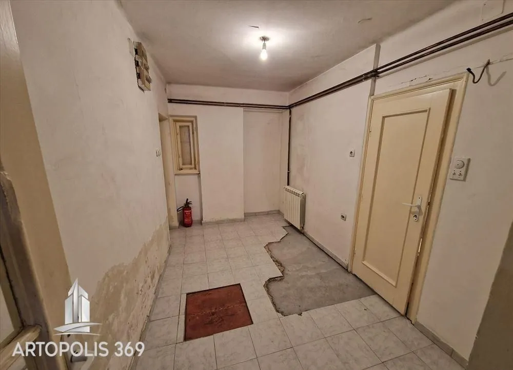 Prodaja, dvosoban stan, 37m², Stari Grad, Beograd