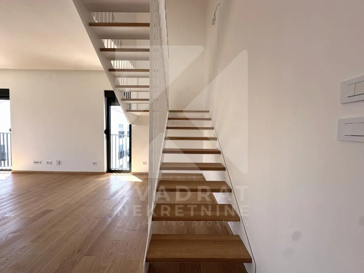 Rent, apartment, 340m², Zabjelo, Podgorica