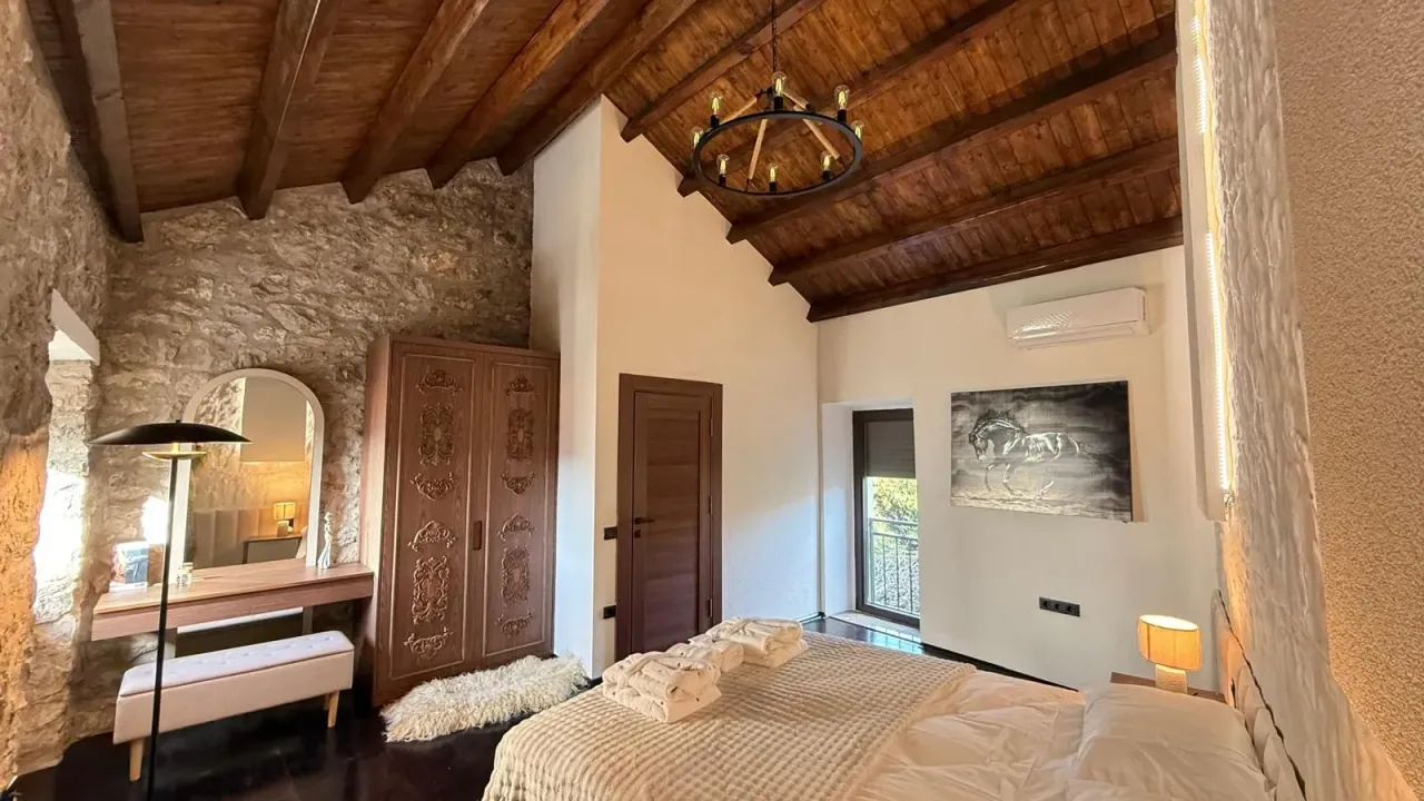 Prodaja, kuća, 200m², Luštica, Tivat