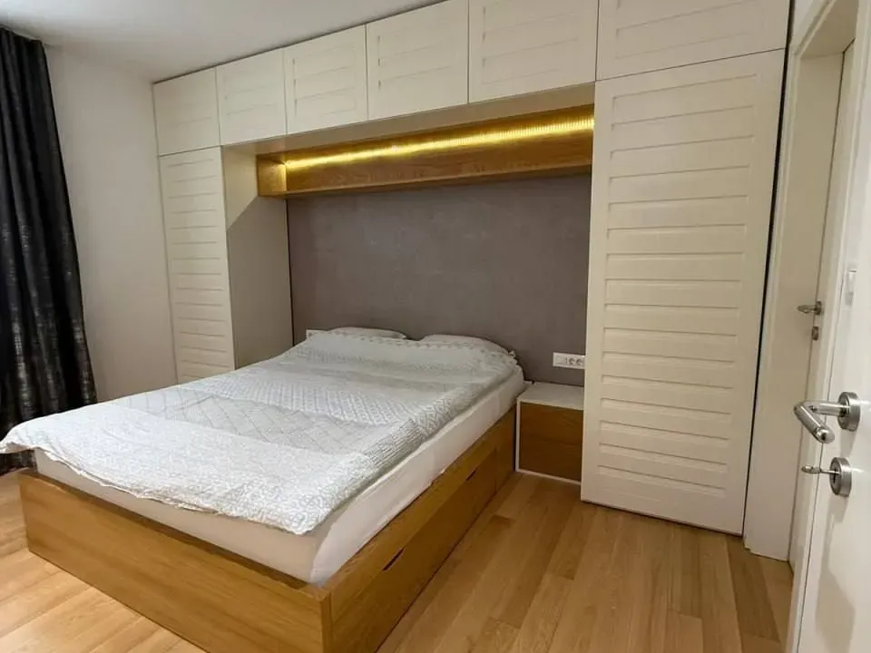 Sale, two bedroom apartment, 82m², Centar, Budva
